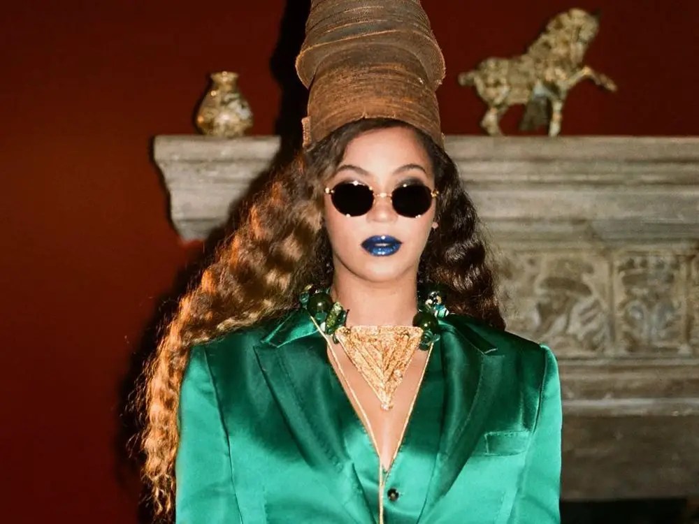 The 'Brown Skin Girl' Music Video Is an Iconic Celebration of Blackness