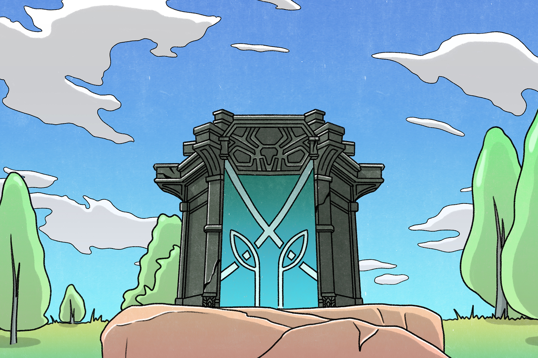 The Popularity of Genshin Impact Is Putting Gacha Games in the Spotlight