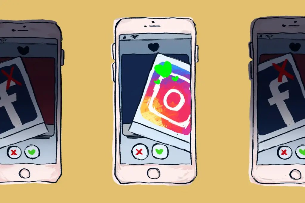Why Does Gen Z Prefer Instagram Over Facebook?
