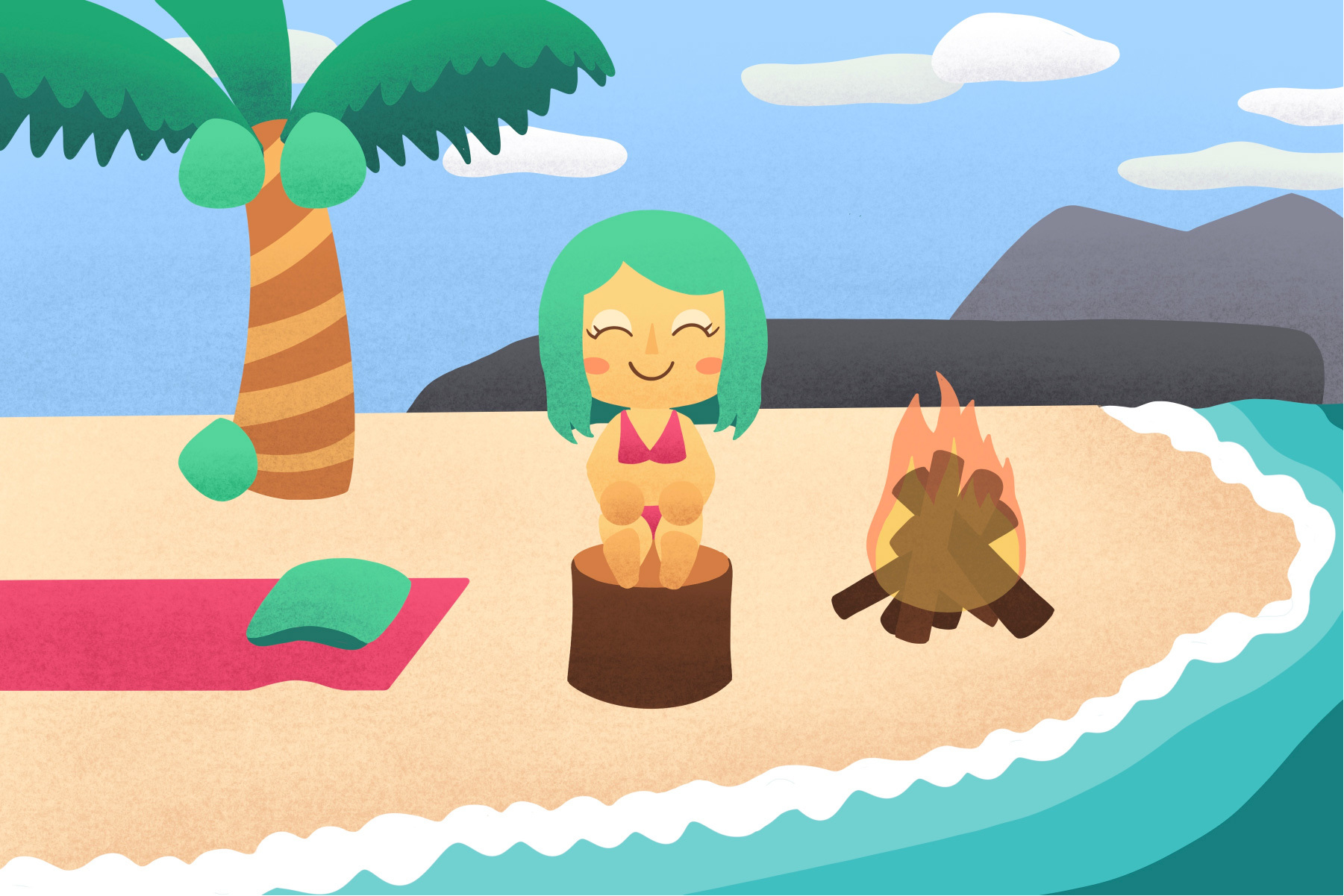 Players Are Still Delighted by Animal Crossing New Horizons a Year Later