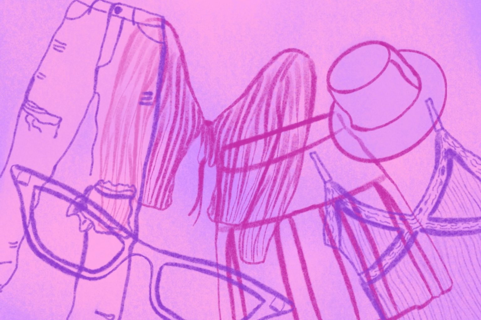 Returning Y2K Fashion Trends That Can Help You Switch Up Your Style