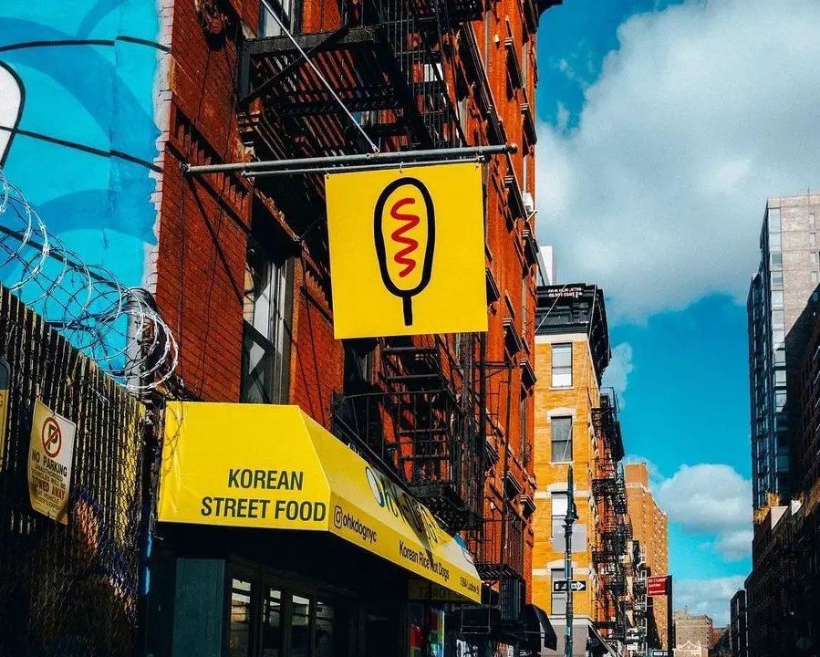 Embrace Your Inner Foodie at These 5 Restaurants in New York City