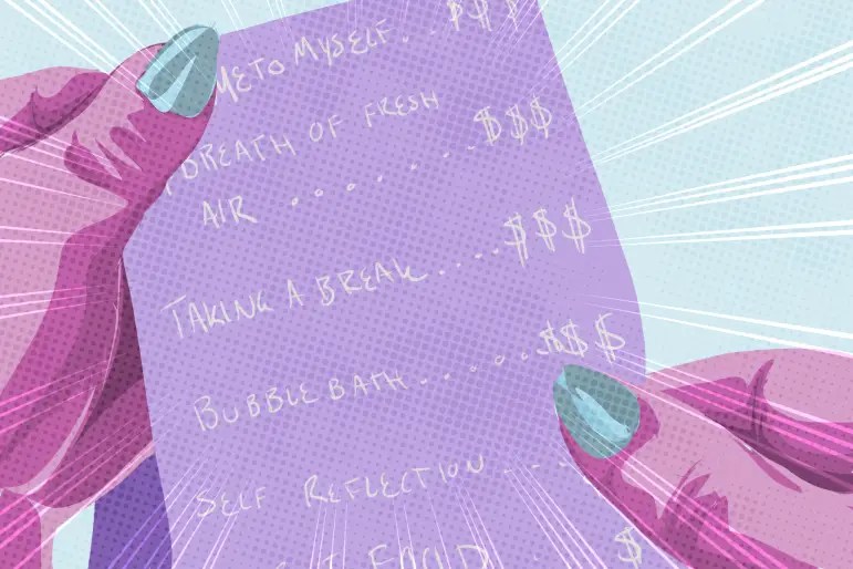 SelfCare, Once a Radical Act, Has Been Bastardized by Social Media