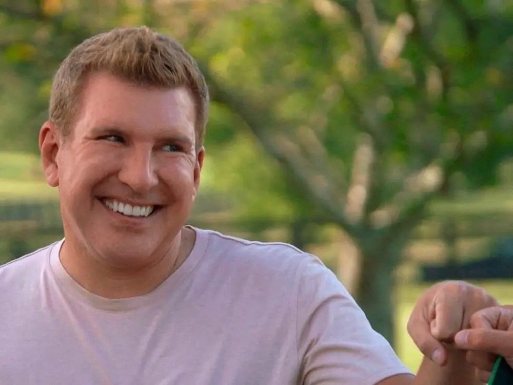 Even After Eight Seasons, ‘Chrisley Knows Best’ Remains Iconic