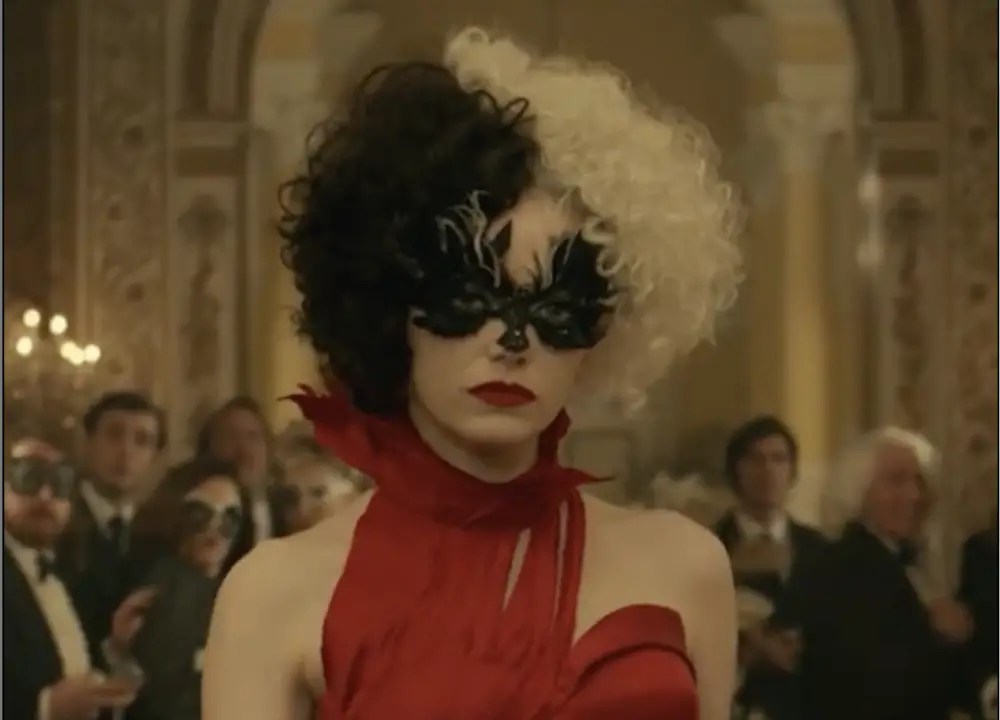 disneycruella Study Breaks