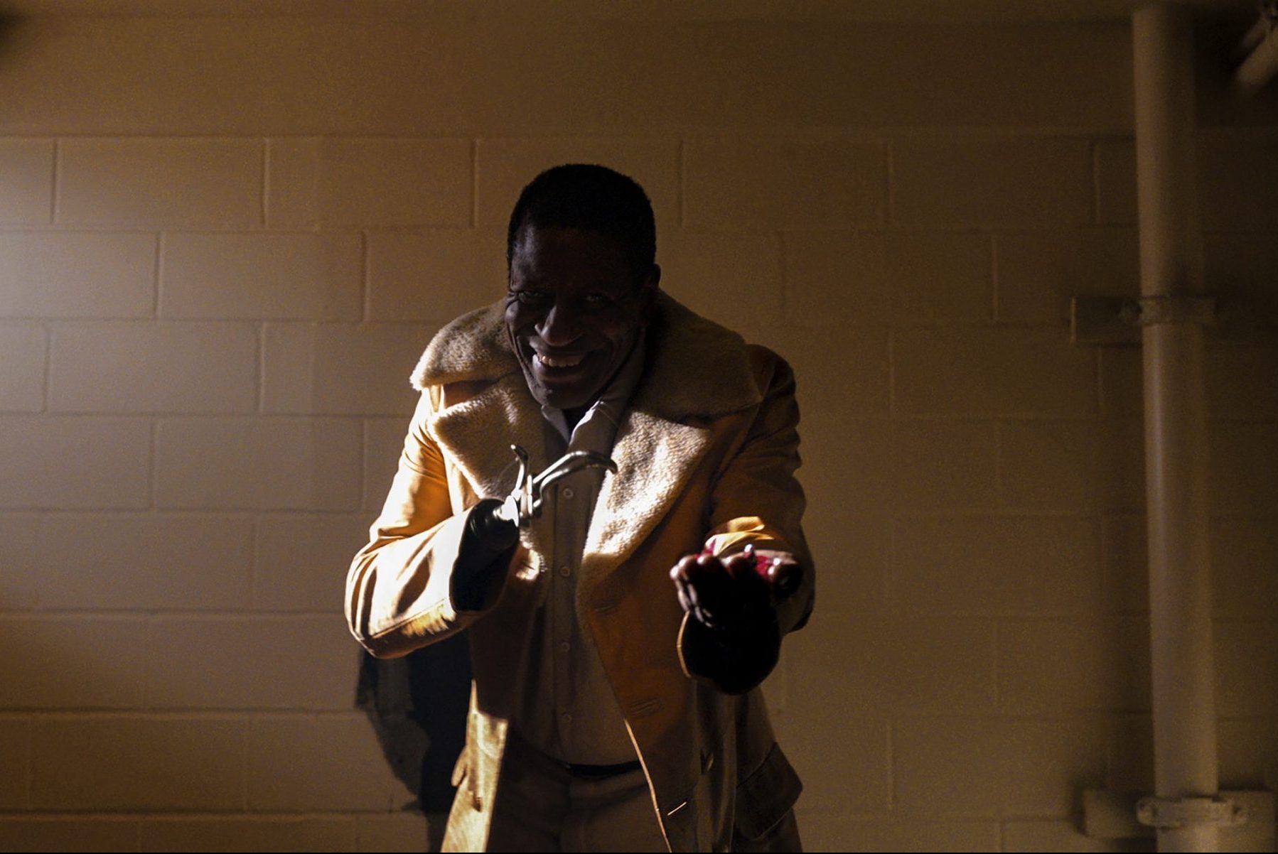 How Does the 1992 'Candyman' Compare to Its 2021 Remake?