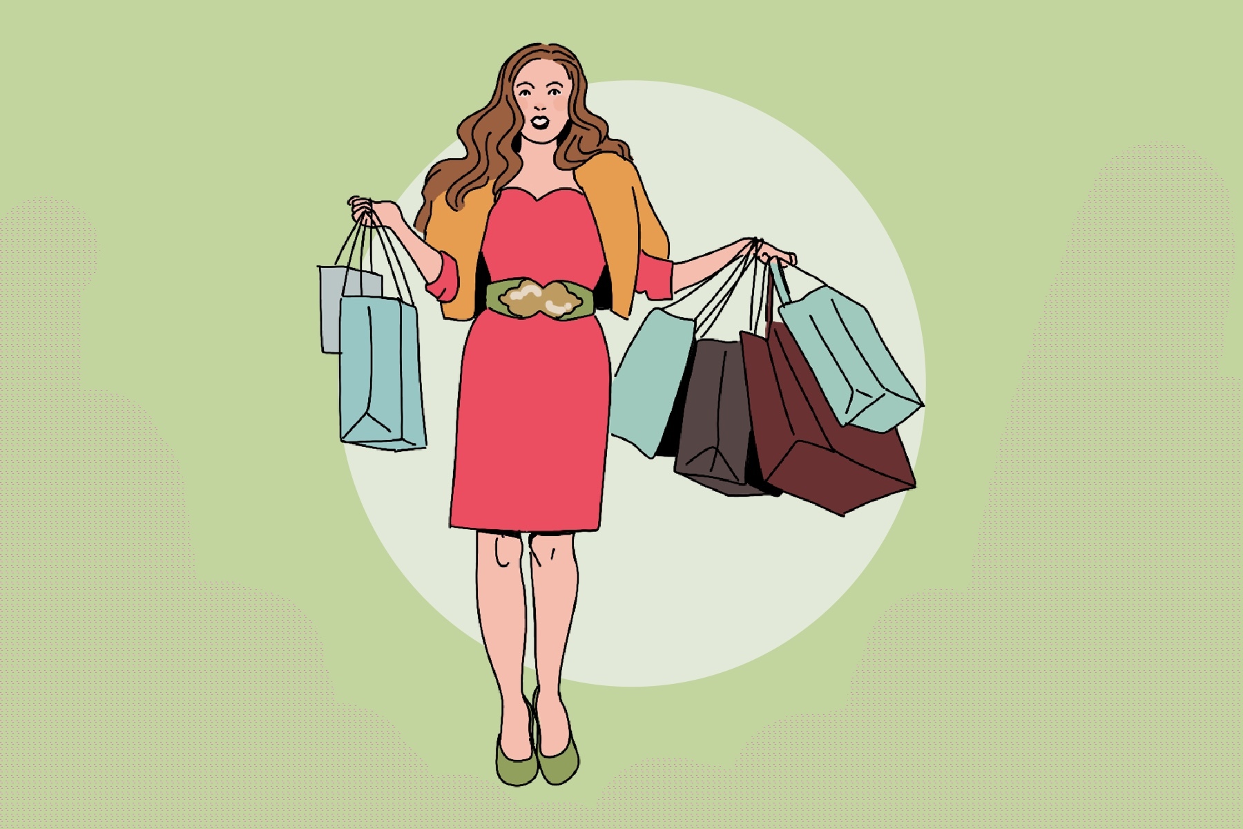 Looking Back at ‘Confessions of a Shopaholic’