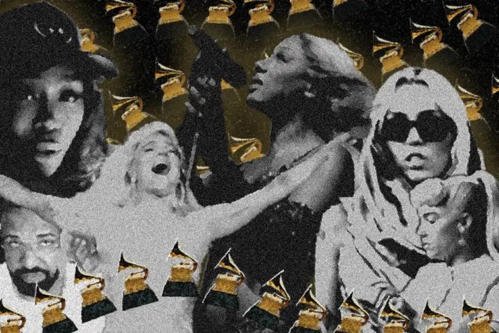 grammys2024 Study Breaks