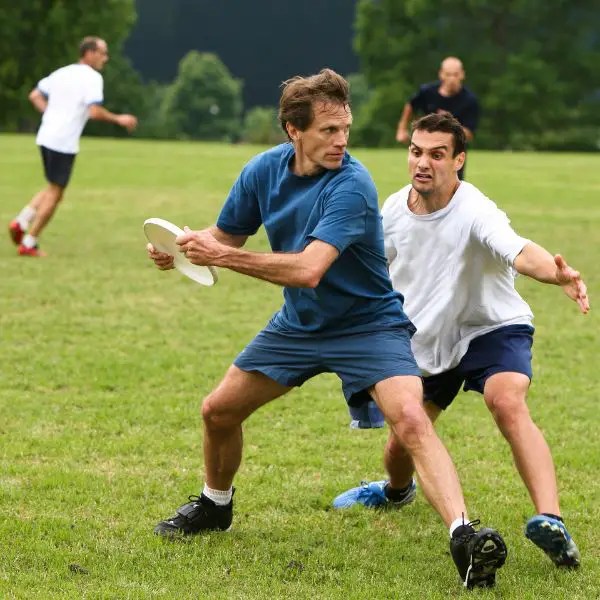 650+ Ultimate Frisbee Team Names to Stand Out