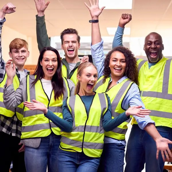 750+ Safety Team Names to Elevate Your Group's Identity