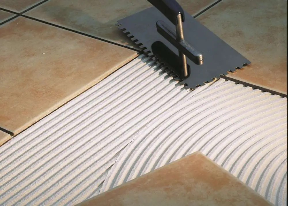 How To Remove Glue From Floor Tiles? TheFlooringidea