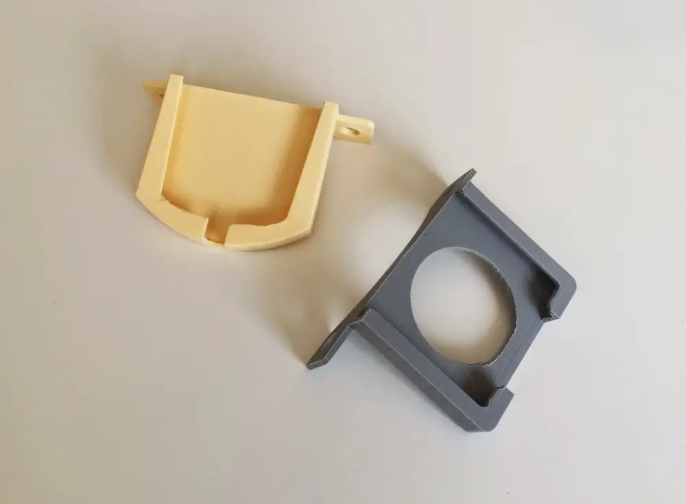 The Best 3D Printed Car Accessories to Make Your Life Easier Now