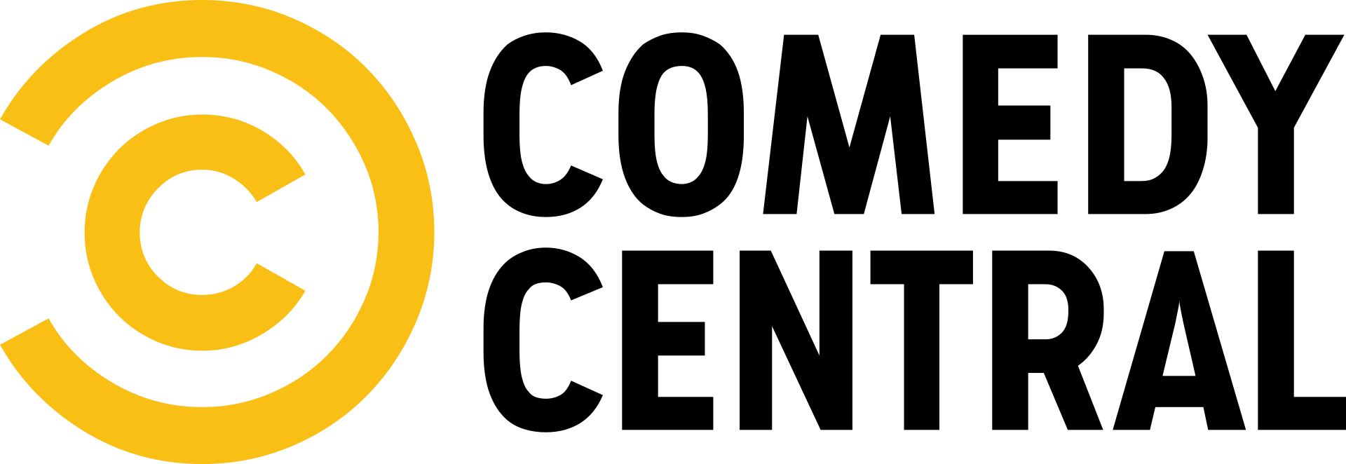 Comedy Central UK • Kanal • TvProfil