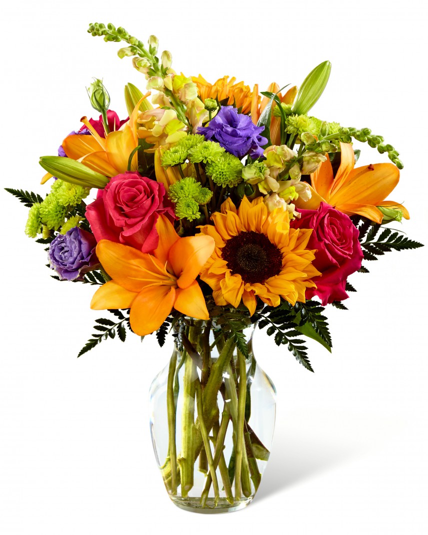 Purchase The Best Day Bouquet Today Flower Delivery