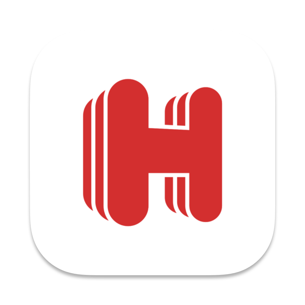 Desktop App for Mac and PC WebCatalog