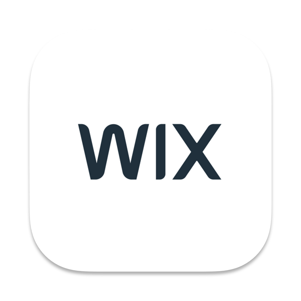 Wix Desktop App for Mac and PC WebCatalog