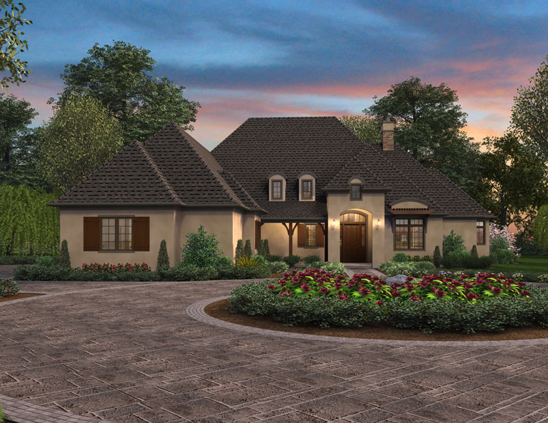 House Denton House Plan Green Builder House Plans