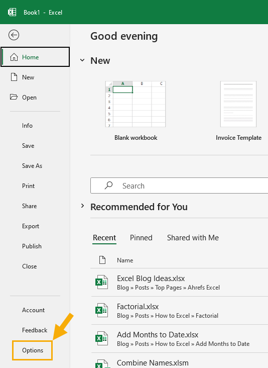 4 Ways to Add Power Pivot to Microsoft Excel How To Excel