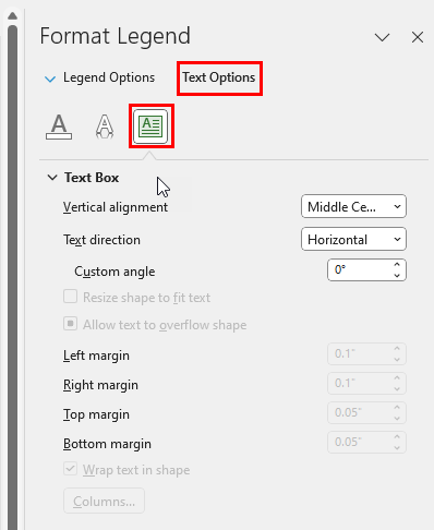 8 Ways To Change Chart Legend in Microsoft Excel | How To Excel