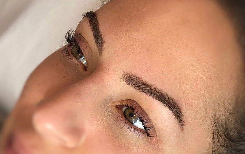 Help Me Choose Microblading, Microshading, Combo or Ombré Brows