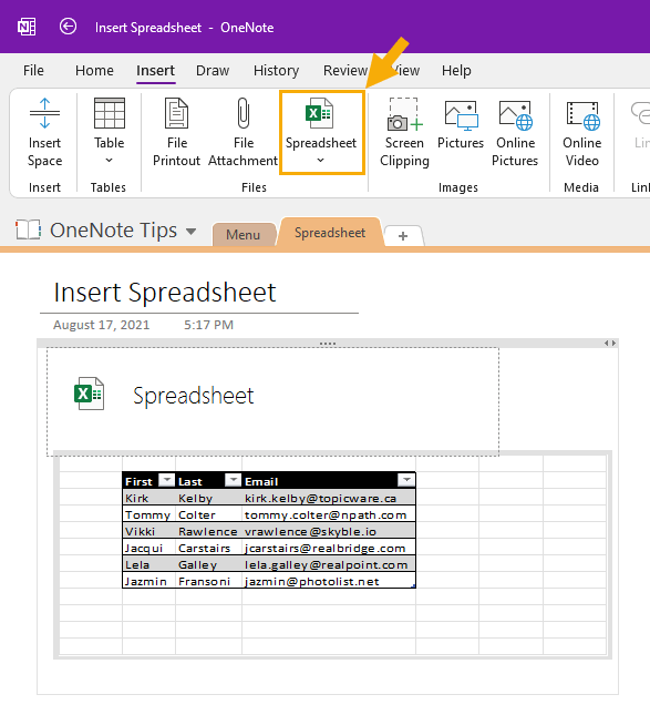 25+ Microsoft OneNote Tips & Tricks You Need to Know Power Tech Tips