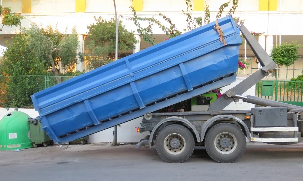 How much does it cost to hire a skip? ♻ InspireWaste