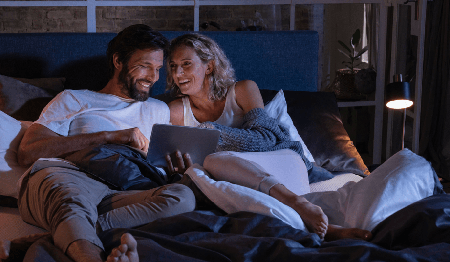 UK's Most Awarded Mattress Emma Original Mattress