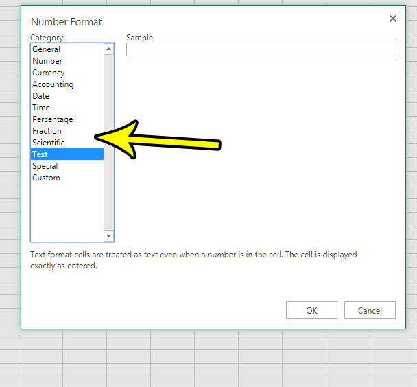 Format Cell Excel Ip Address Sekolah Siswa