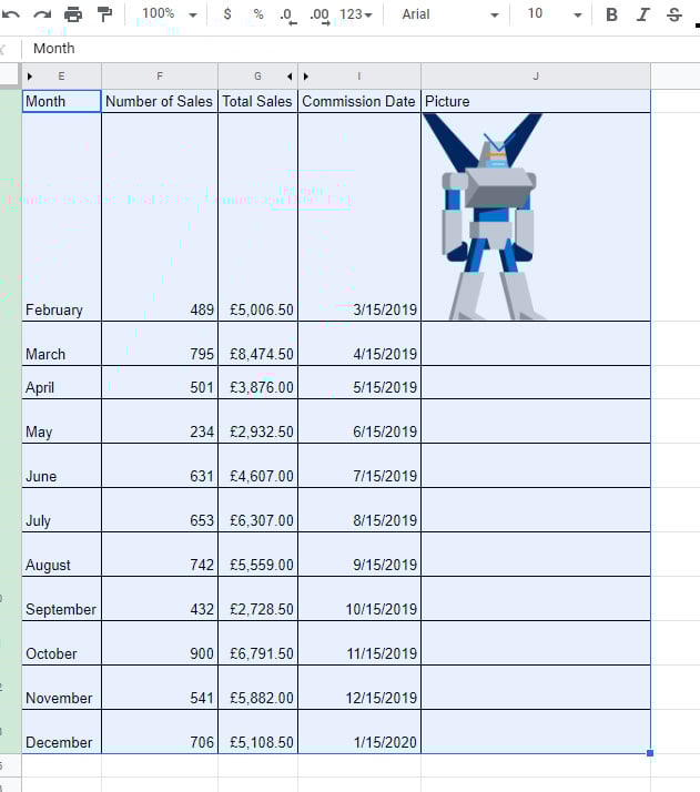 How To Change Cell Border Color In Google Sheets solveyourtech