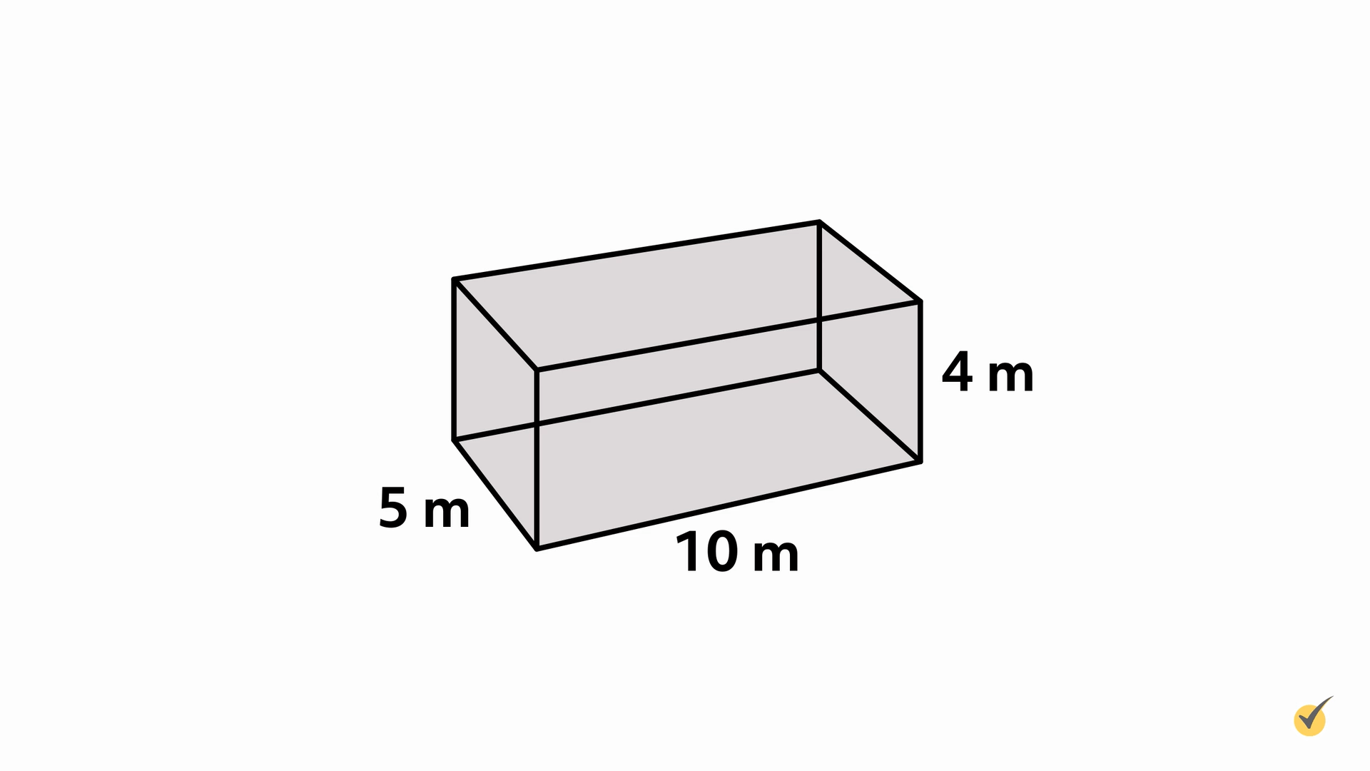 Surface Area Of A Rectangular Box