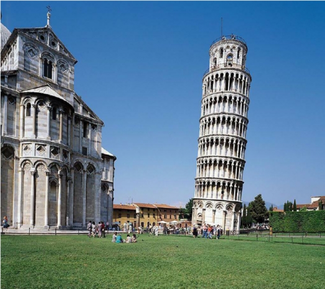 7 WorldClass Architecture Designs Across History