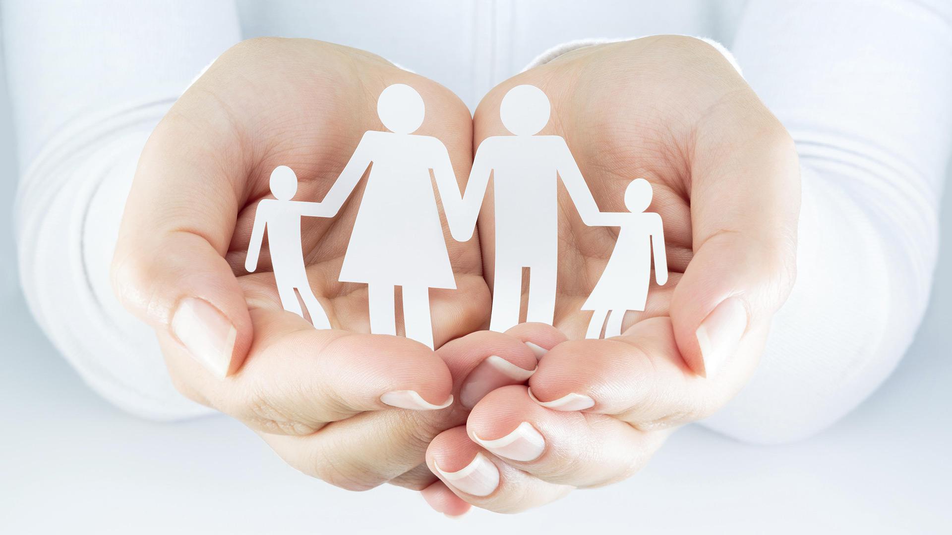 Special needs Protect your child from sexual abuse