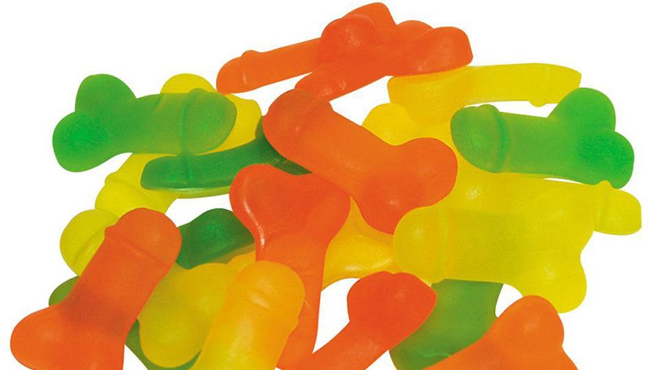 The most disgusting jelly bean flavors ever