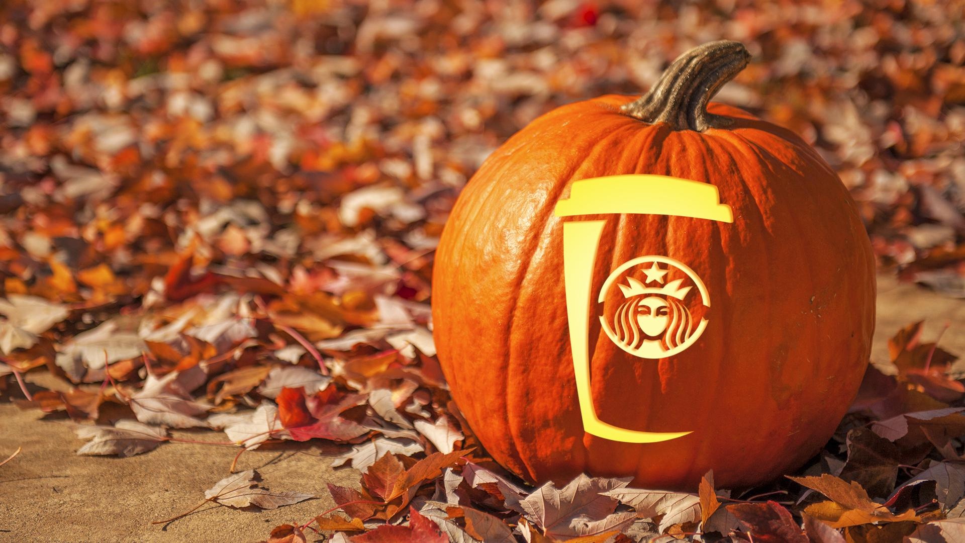 Pop culture pumpkin carving templates only adults can appreciate