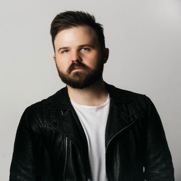 Cody Carnes Sheet Music PraiseCharts