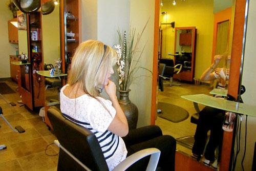 Infinity Salon & Spa at Lakeville Crossing SaveOn