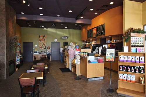 Biggby Coffee in Ypsilanti, MI SaveOn