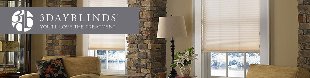 3 Day Blinds in Chicago, IL | SaveOn