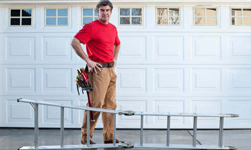 ASAP Garage Door Repair Systems of Michigan SaveOn