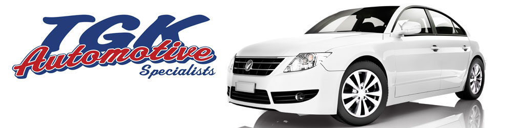 TGK Automotive Specialists in Hugo, MN | SaveOn