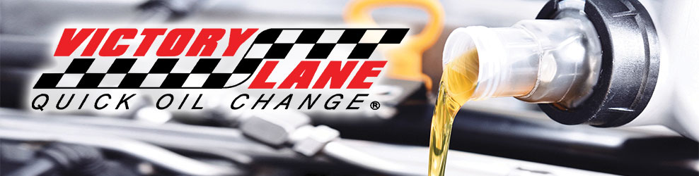 Victory Lane Quick Oil Change in Milford, MI | SaveOn