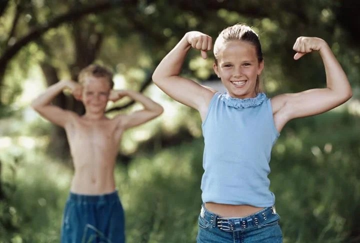 Strong Kids Summer Camp (ages 512) 75 at FighterWithin, Hendersonville