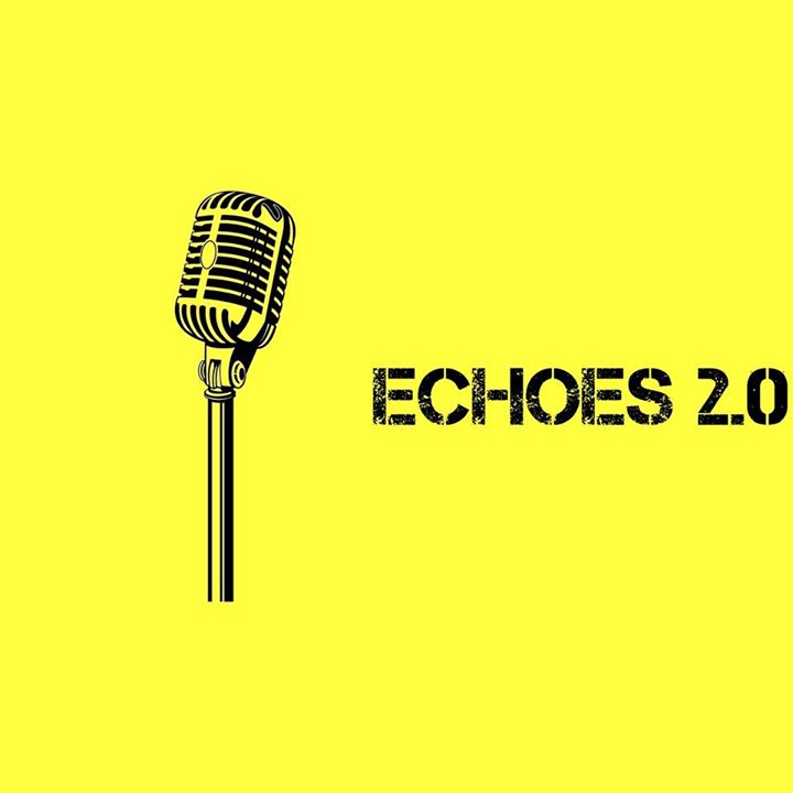 Echoes 2.0, Coffee Yard, Vadodara, December 9 2017 AllEvents.in