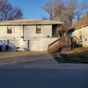 2 bed Independence duplex open house, 420 W Sea Ave, Independence, MO
