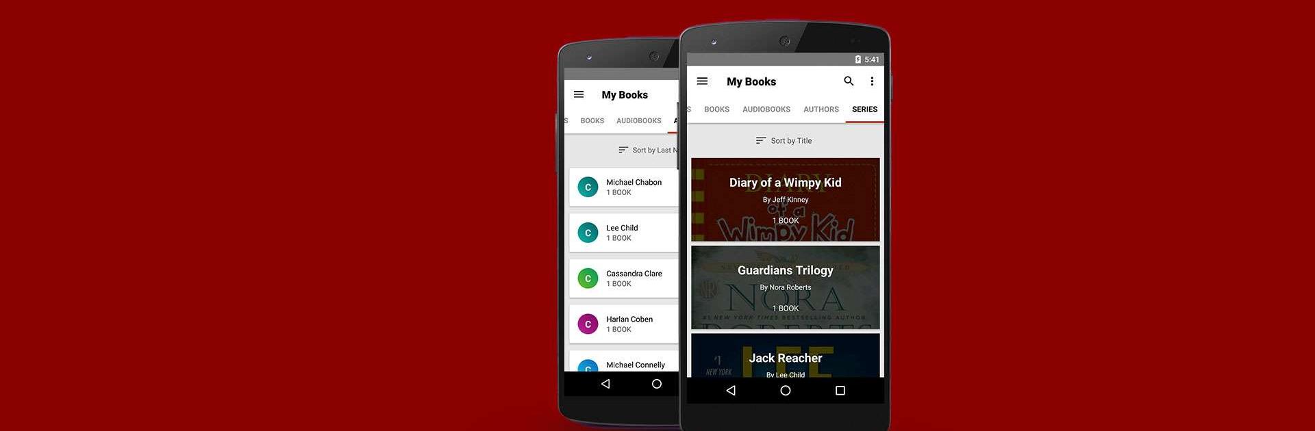 Téléchargez et exécutez Kobo Books sur PC et Mac (émulateur)