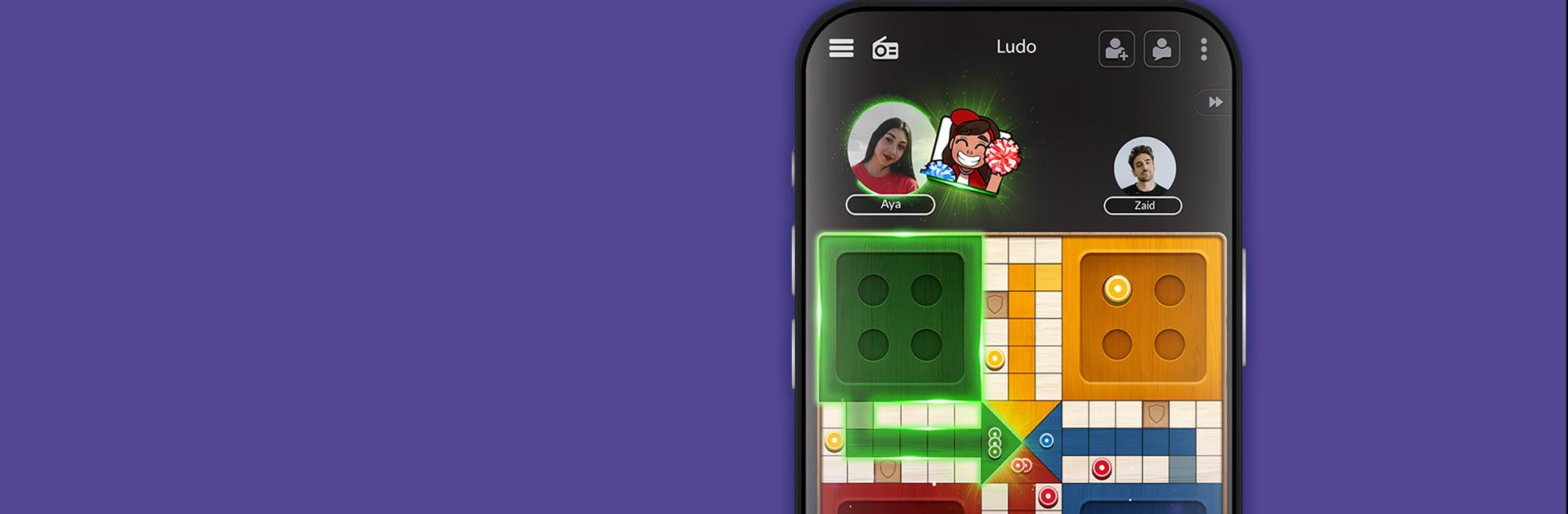 Jawaker Card games & Friends İndirin ve PC&Mac ile Bilgisayarınızda Oynayın!