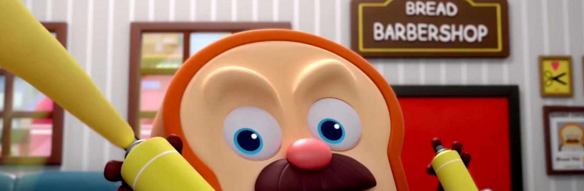 Download & Play Bread Differences on PC & Mac (Emulator)