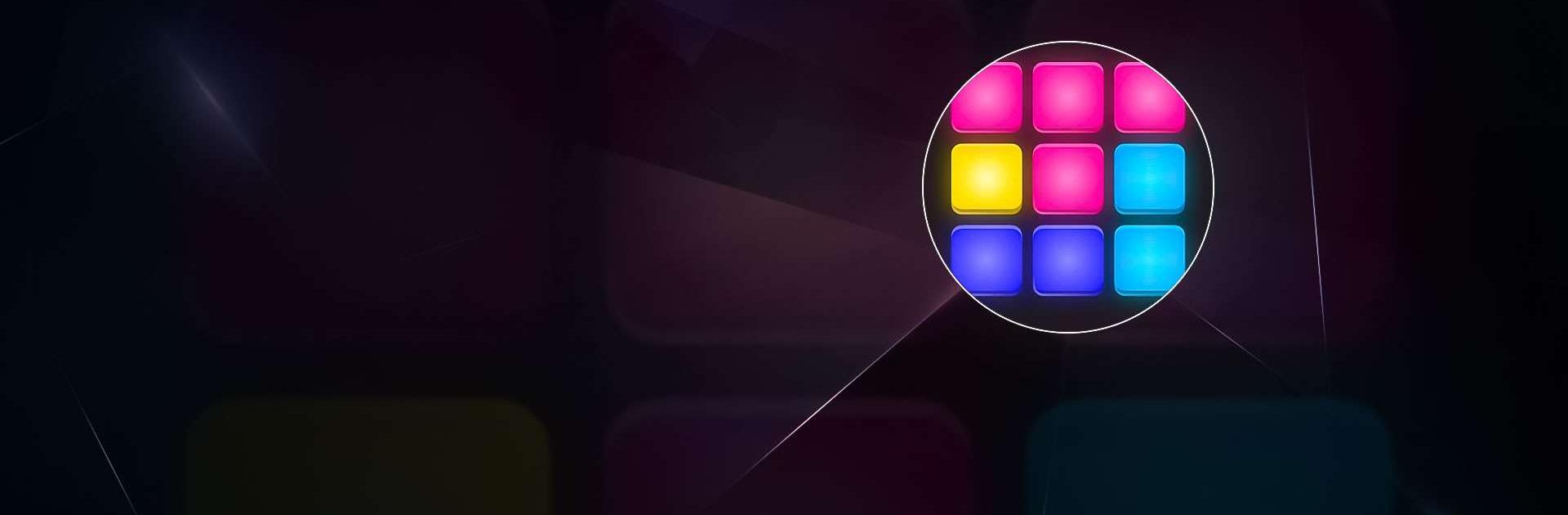 Download and run Beat Maker Pro DJ Drum Pad on PC & Mac (Emulator)