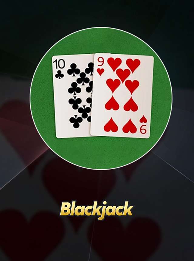 Play Blackjack Games Online on PC & Mobile (FREE) now.gg