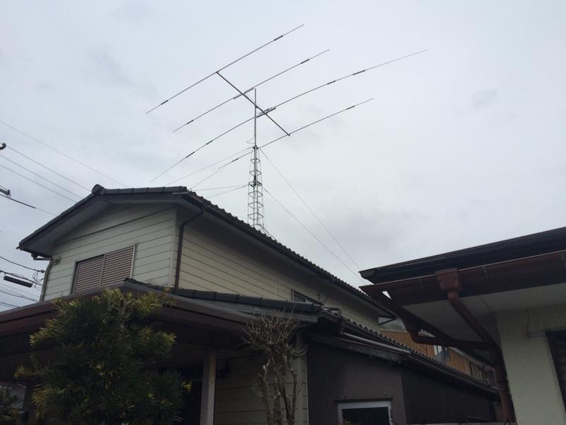 JL3RDC - Callsign Lookup by QRZ Ham Radio